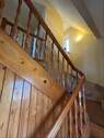 Treppenaufgang - 