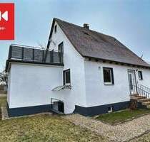 Hier steht Ihr neues Zuhause - mit Charakter und angenehmer Wohnatmosphäre - Leutershausen