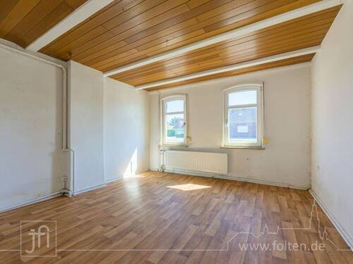 ZFH Whg vorne EG - Schlafen - 