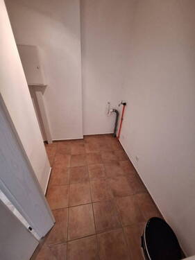 Hauswirtschaftsraum EG - 