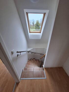 Treppe DG - 