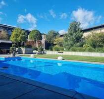 Leben wie im Boutique-Resort - Ihr privates Refugium in Neuruppin