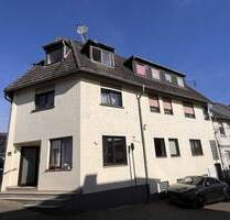 Top gepflegte 2-Zimmerwohnung in Bad Breisig (Oberbreisig)