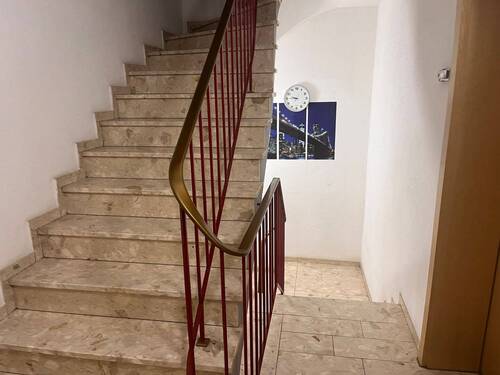 Treppenhaus - 