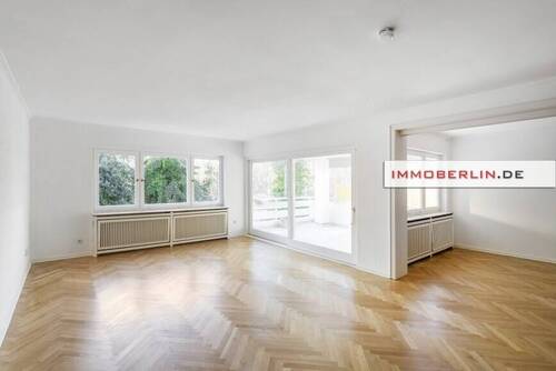 1 - 3 Zimmer Etagenwohnung zum Kaufen in Berlin