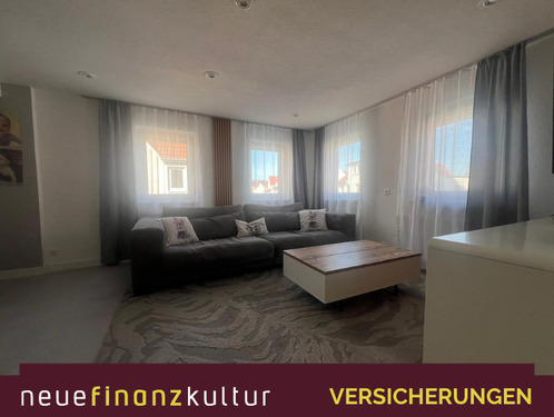 Wohnzimmer - 