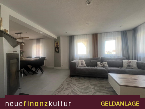 Wohnzimmmer - 