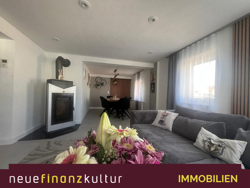 Wohnzimmer - 