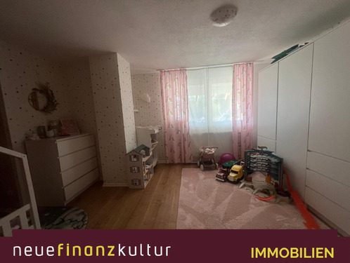 Kinderzimmer - 