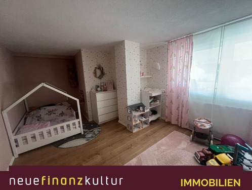 Kinderzimmer - 