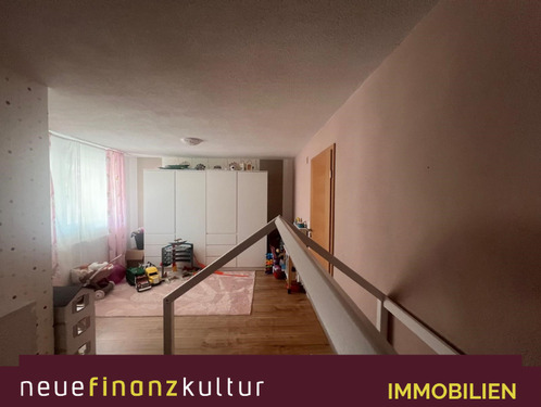 Kinderzimmer - 