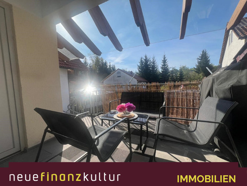 Terrasse - 
