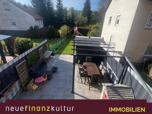 Terrasse - 