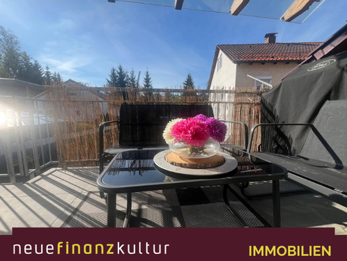 Terrasse - 