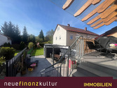 Terrasse - 