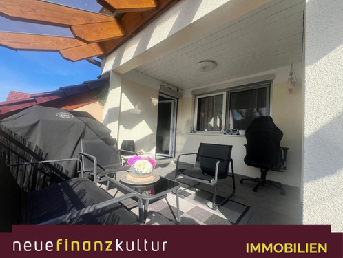 Balkon - 