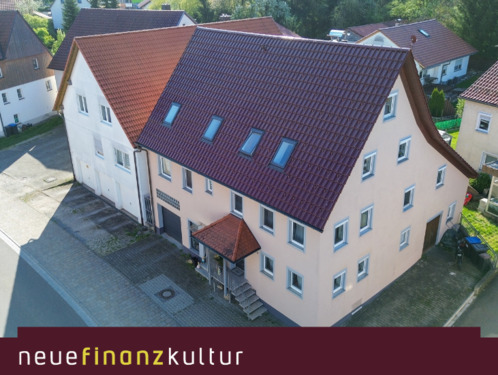  Hausansicht - 