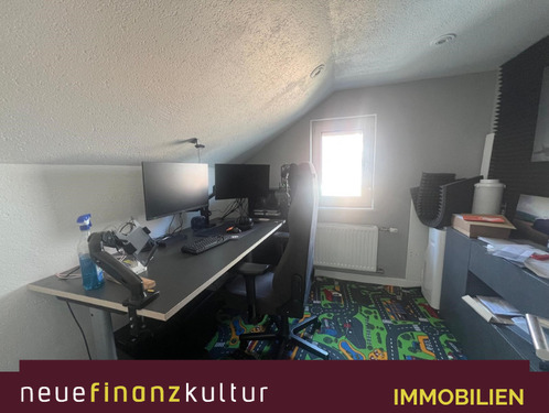 Kinderzimmer - 
