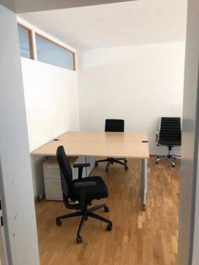 Büroraum 1 - Büro zur Miete in Leverkusen