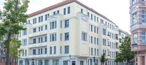 Gebäude - 