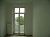 Zimmer mit Balkon - 
