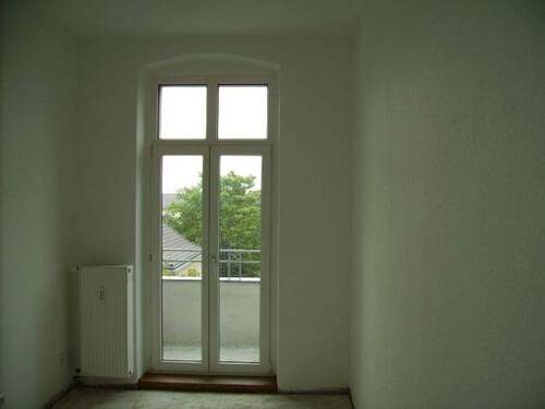 Zimmer mit Balkon - 