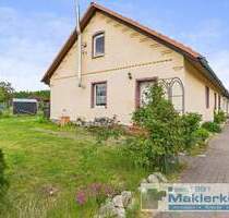 Attraktives Reihenendhaus in beliebter mecklenburgischen Urlaubsregion Nähe Badesee - Fünfseen OT Satow Grüssow