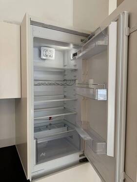 Kühlschrank - 
