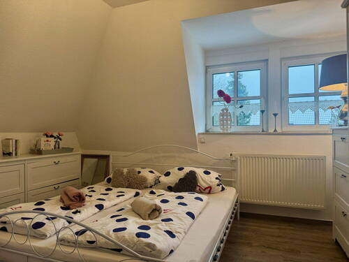 Schlafzimmer - 