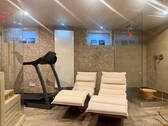 Wellnessbereich - 