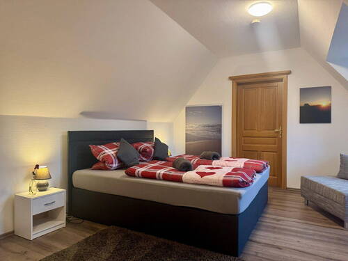 Schlafzimmer - 