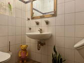 Gäste-WC - 