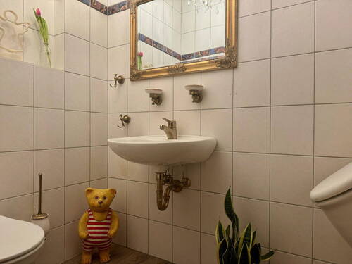 Gäste-WC - 