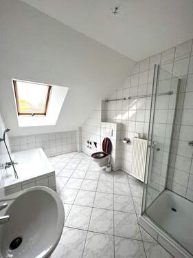 Badezimmer Ebene 1 - 