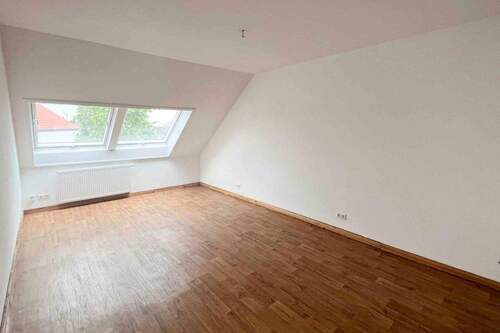 Schlafzimmer Ebene 1 - 2 Zimmer Einfamilienhaus zum Kaufen in Waghäusel