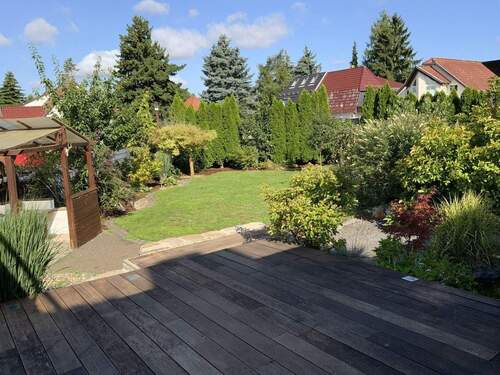 Bild 3 - 4 Zimmer Doppelhaushälfte in Sömmerda