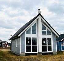 Endlich Urlaub - Charmantes Ferienhaus mit oder ohne Liegeplatz - PROVISIONSFREI - - Wandlitz / Zerpenschleuse