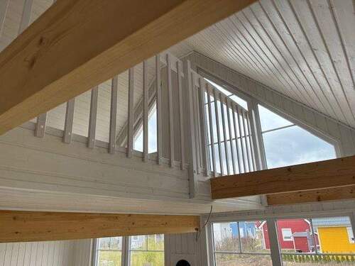 Galerie - Mehrfamilienhaus, Wohnhaus mit 71,00 m&sup2; in Wandlitz / Zerpenschleuse zum Kaufen