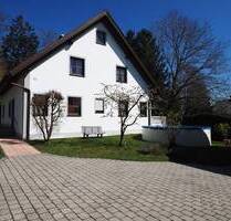 Endlich Platz zum Leben - ein Zuhause für Familien, die mehr wollen - Fahrenzhausen