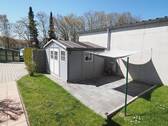 Gartenhaus - 