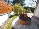 Blick Garten - 