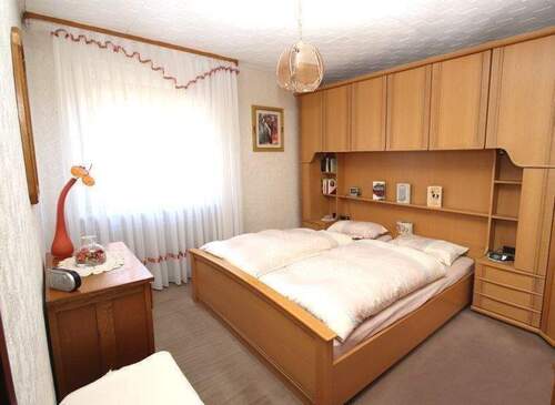 Schlafzimmer - 
