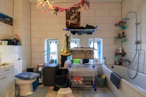 Badezimmer EG - 