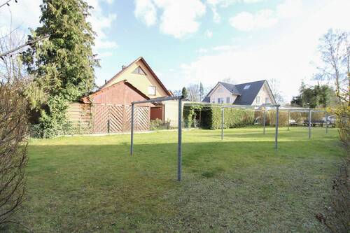 Außenbereich - 