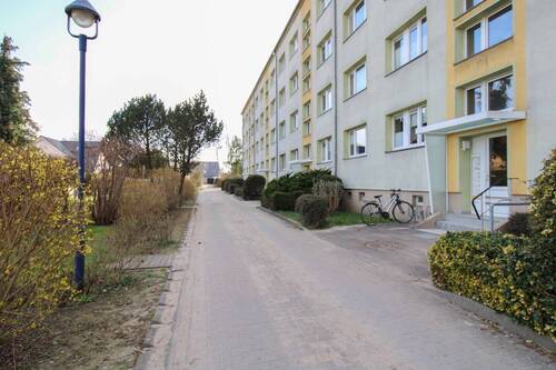 Außenansicht - 