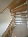 Treppenhaus - 