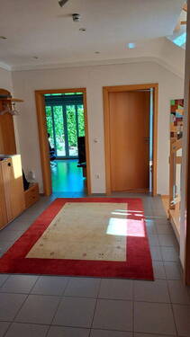 Diele im Erdgeschoss - 