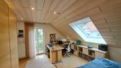 Zimmer im Obergeschoss - 