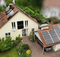 Einfamilienhaus zum Wohlfühlen für die ganze Familie - Ihr neues Zuhause in Donauwörth