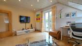 Zimmer im Obergeschoss - 